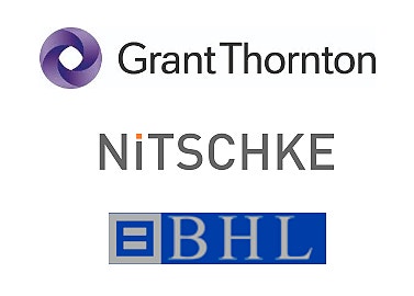 Grant Thornton logo