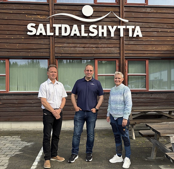 Bilde 1 av 7 i jobbannonse-galleriet