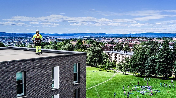 Bilde 4 av 4 i jobbannonse-galleriet