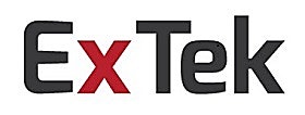 ExTek AS logo