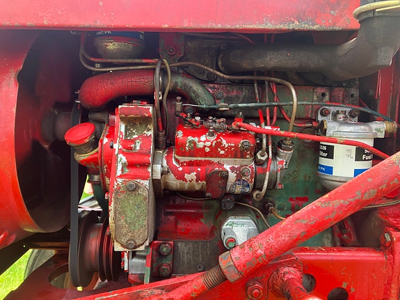 Volvo 320 4 of 5