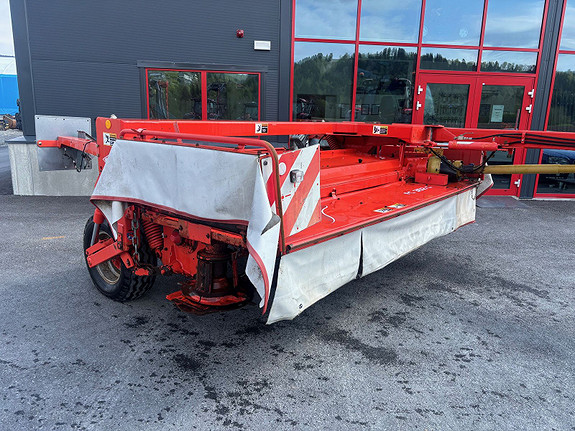 Kuhn FC 352 G 2008, kr 125 000,-