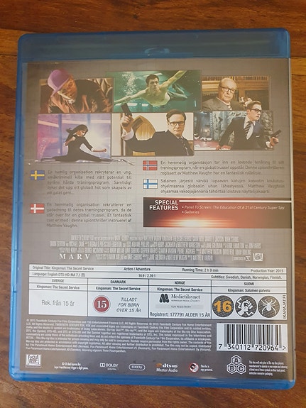 Product image 2 of 2
