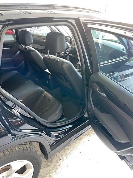 BMW X1 7 of 12