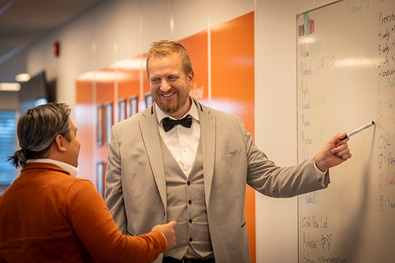 Bilde 3 av 4 i jobbannonse-galleriet