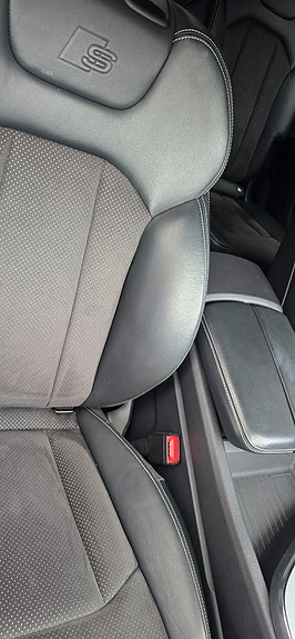 Audi Q7 15 of 22