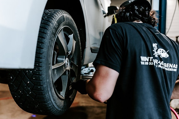 Bilde 4 av 10 i jobbannonse-galleriet