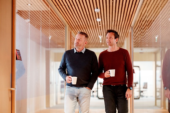 Bilde 2 av 3 i jobbannonse-galleriet