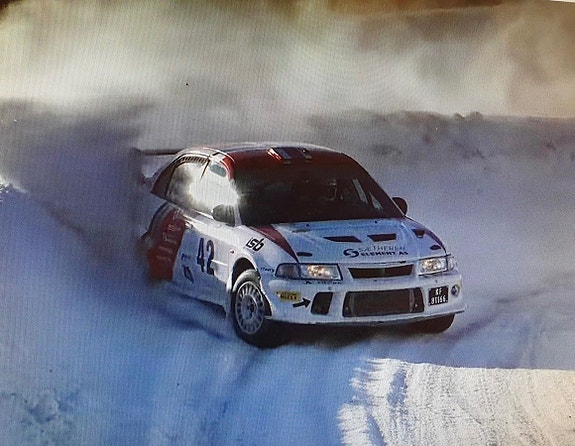 Mitsubishi Lancer 3 of 5