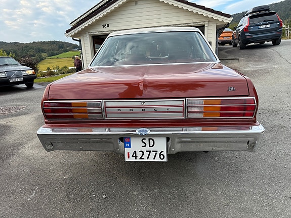 Dodge Andre 10 of 30