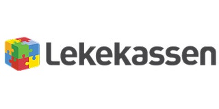 Lekekassen logo