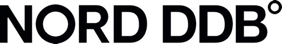 Nord DDB OSLO AS logo