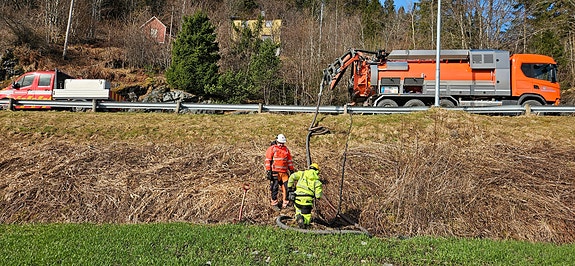 Bilde 1 av 5 i jobbannonse-galleriet