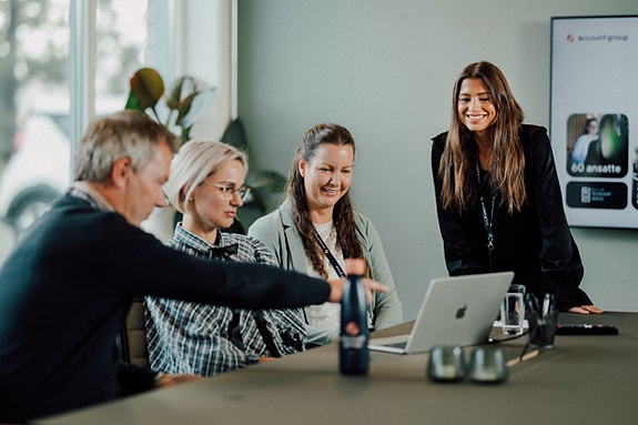 Bilde 7 av 8 i jobbannonse-galleriet