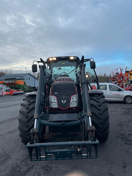 Valtra T213 2013, kr 730 000,-