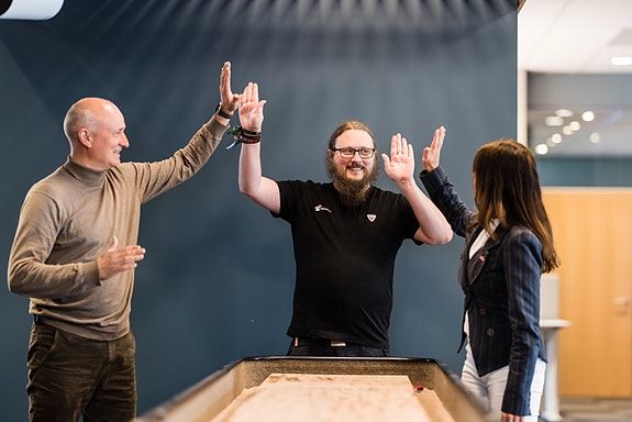 Bilde 1 av 1 i jobbannonse-galleriet