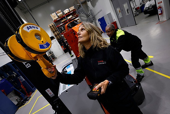 Bilde 7 av 7 i jobbannonse-galleriet