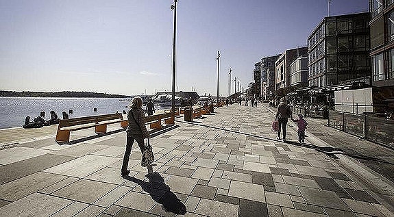 Bilde 1 av 5 i jobbannonse-galleriet