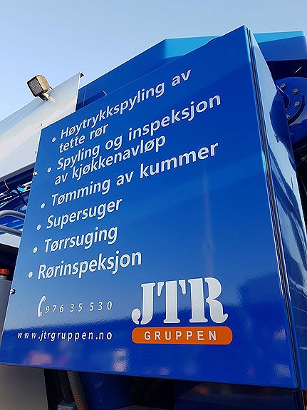 Bilde 1 av 6 i jobbannonse-galleriet