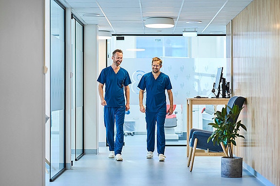 Bilde 1 av 6 i jobbannonse-galleriet