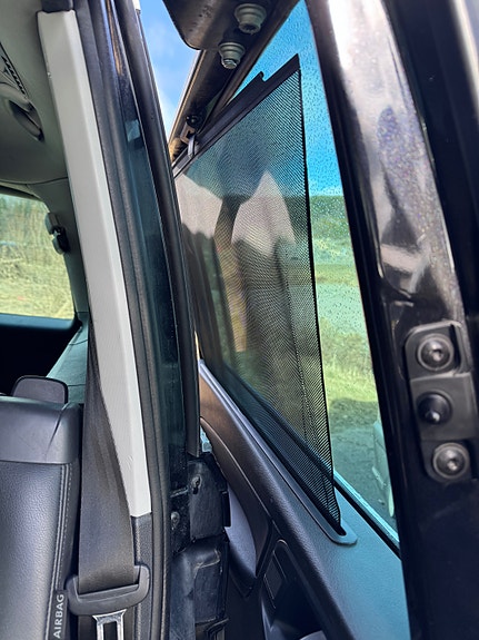 Volkswagen Sharan 18 of 23