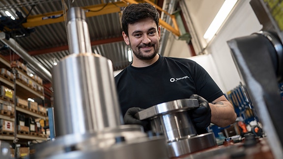 Bilde 3 av 5 i jobbannonse-galleriet