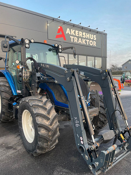 Valtra A115 2022, kr 760 000,-