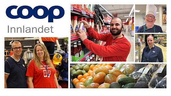 Bilde 2 av 2 i jobbannonse-galleriet