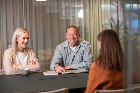 Bilde 3 av 5 i jobbannonse-galleriet