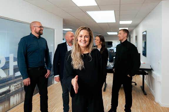 Bilde 2 av 4 i jobbannonse-galleriet