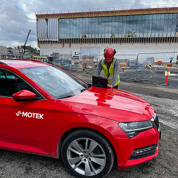 Bilde 13 av 13 i jobbannonse-galleriet