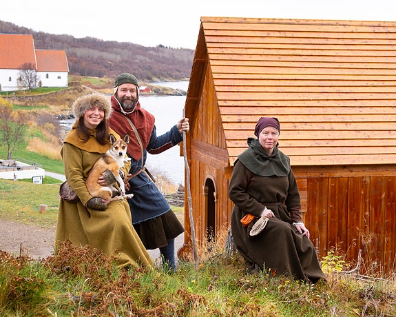 Bilde 2 av 3 i jobbannonse-galleriet