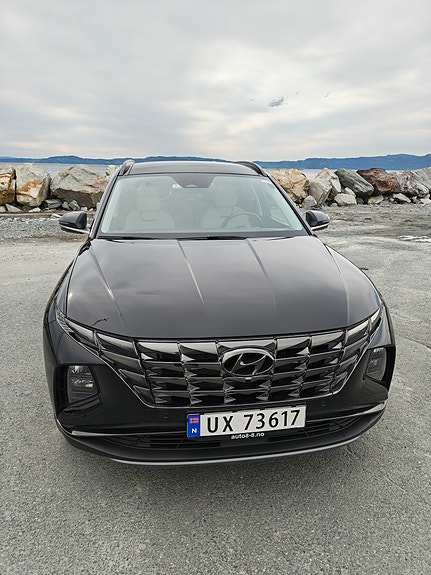 Hyundai Tucson 2 of 29