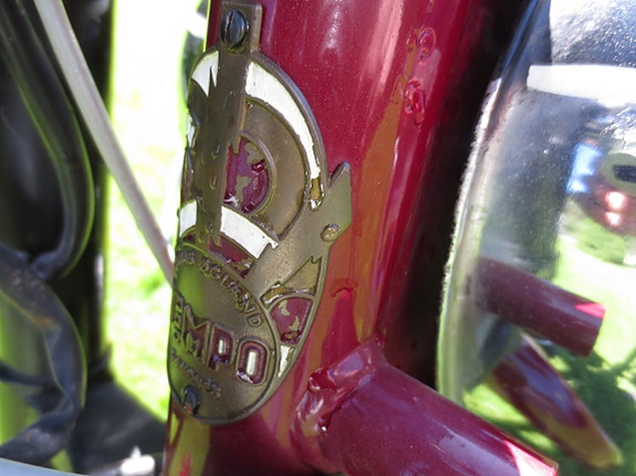 Tempo STANDARD 150 14 of 16