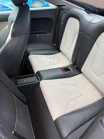 Audi TTS 12 of 22