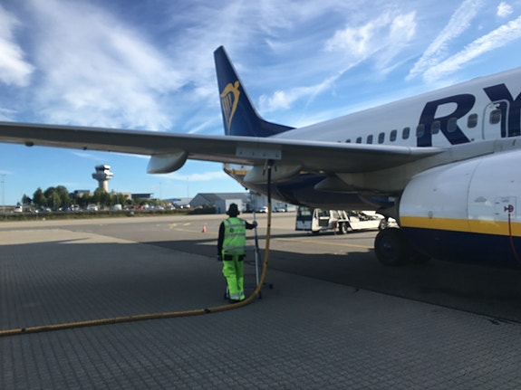 Bilde 1 av 9 i jobbannonse-galleriet