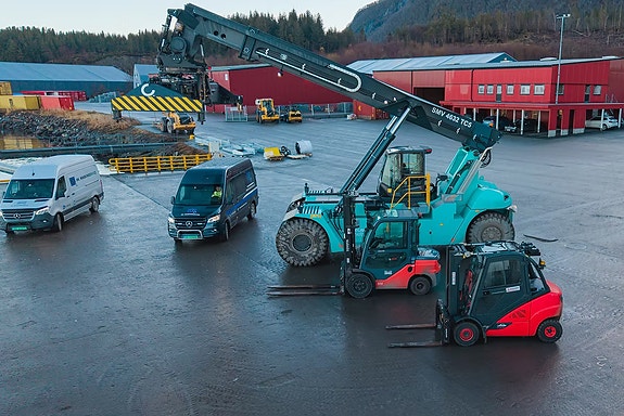 Bilde 1 av 1 i jobbannonse-galleriet