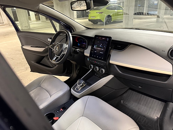 Renault Zoe 10 of 17