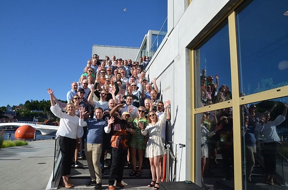 Bilde 1 av 4 i jobbannonse-galleriet