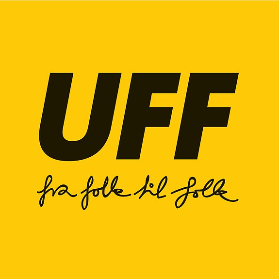 Foreningen UFF-Butikkene i Norge logo