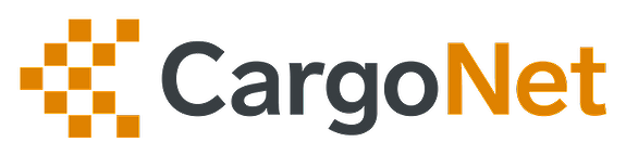 CARGONET AS logo