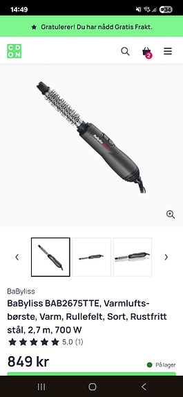 Product image 2 of 3