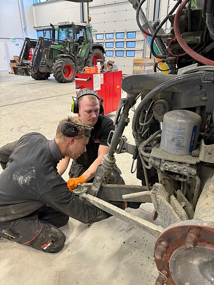 Bilde 2 av 4 i jobbannonse-galleriet