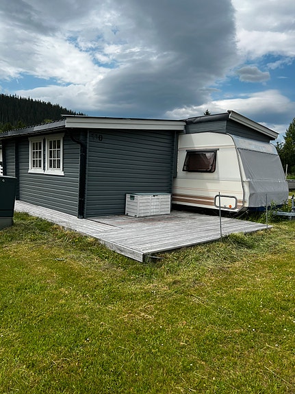 Dethleffs Exclusiv 760db 2 of 20