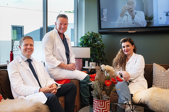 Bilde 1 av 6 i jobbannonse-galleriet