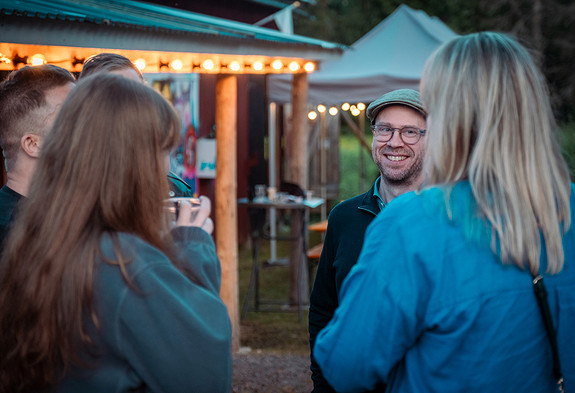 Bilde 1 av 1 i jobbannonse-galleriet