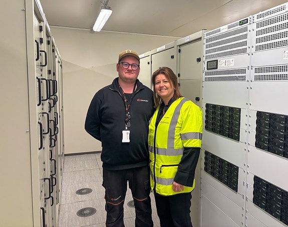 Bilde 2 av 5 i jobbannonse-galleriet