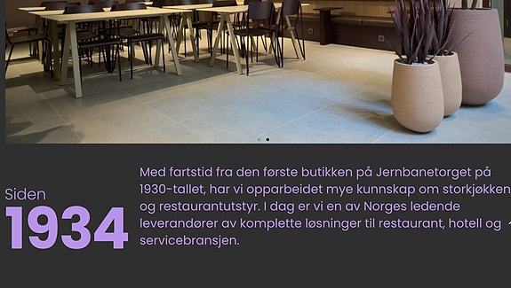 Bilde 12 av 13 i jobbannonse-galleriet