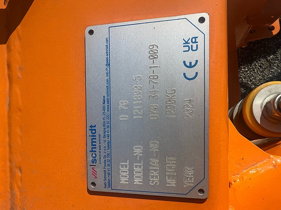 Tellefsdal D70