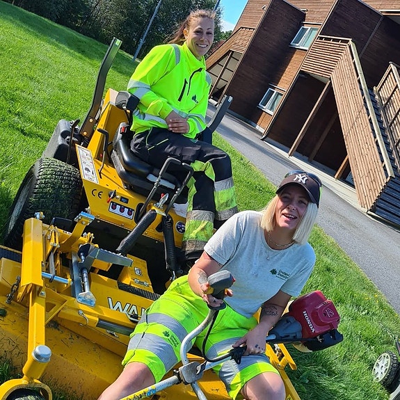 Bilde 5 av 8 i jobbannonse-galleriet